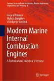 Modern Marine Internal Combustion Engines Modern Marine Internal Combustion Engines