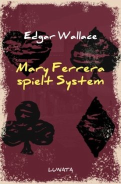 Mary Ferrera spielt System - Wallace, Edgar
