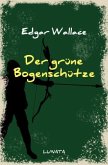 Der grüne Bogenschütze