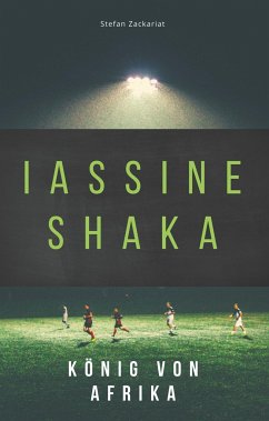 Iassine Shaka - Zackariat, Stefan
