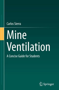 Mine Ventilation - Sierra, Carlos