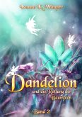 Dandelion und die Rettung der Baumfeen (eBook, ePUB)
