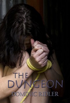 The Dungeon (eBook, ePUB) - Ridler, Dominic