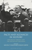Pacts and Alliances in History (eBook, ePUB)