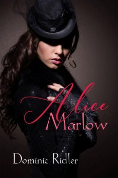 Alice Marlow (eBook, ePUB) - Ridler, Dominic