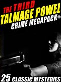 The Third Talmage Powell Crime MEGAPACK® (eBook, ePUB)