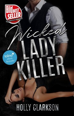 Wicked Lady Killer (eBook, ePUB) - Clarkson, Holly