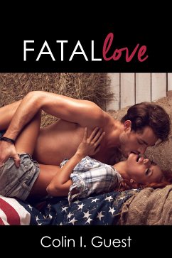 Fatal Love (eBook, ePUB) - I. Guest, Colin
