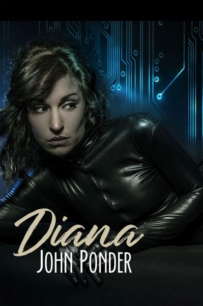 Diana (eBook, ePUB) Diana (eBook, ePUB)