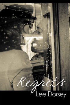 Regrets (eBook, ePUB) - Dorsey, Lee