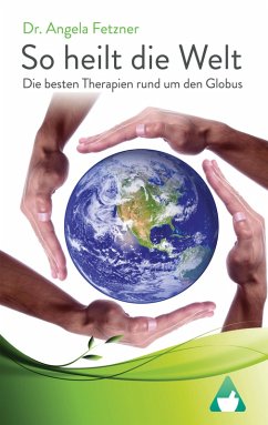 Cover So heilt die Welt (eBook, ePUB)