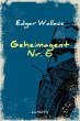 Geheimagent Nr. 6 (eBook, ePUB) - Bild 1