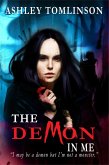 The Demon in Me (eBook, ePUB) The Demon in Me (eBook, ePUB)