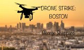 Drone Strike: Boston (eBook, ePUB)