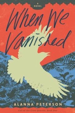 When We Vanished (eBook, ePUB) - Alanna Peterson