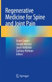 Regenerative Medicine for Spine and Joint Pain (eBook, PDF)