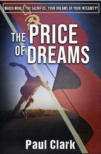 The Price of Dreams (The Ruslan Shanidza Novels, #1) (eBook, ePUB)