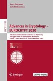 Advances in Cryptology - EUROCRYPT 2020 (eBook, PDF)