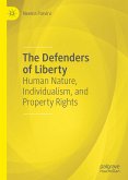 The Defenders of Liberty (eBook, PDF)