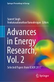 Advances in Energy Research, Vol. 2 (eBook, PDF)