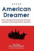 American Dreamer (eBook, ePUB)