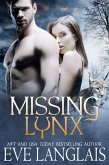 Missing Lynx (Kodiak Point, #7) (eBook, ePUB)