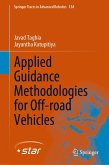 Applied Guidance Methodologies for Off-road Vehicles (eBook, PDF)