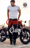 Grave's Claim (Satan's Anarchy, #5) (eBook, ePUB) Grave's Claim (Satan's Anarchy, #5) (eBook, ePUB)