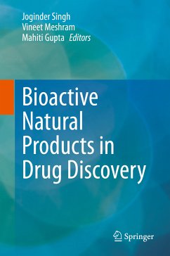 Bioactive Natural products in Drug Discovery (eBook, PDF)