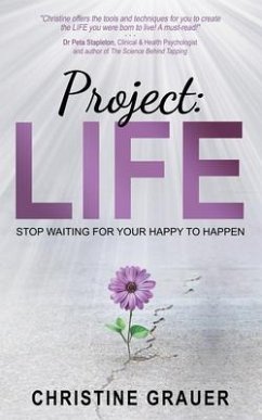 Cover Project: LIFE (eBook, ePUB)