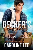 Decker's Daughter (Cowboys of Cauldron Valley, #4) (eBook, ePUB)