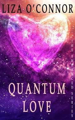 Cover Quantum Love (The Enhanced Series, #4) (eBook, ePUB)