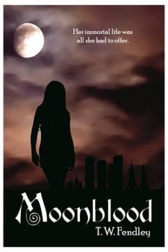 Cover Moonblood (eBook, ePUB)