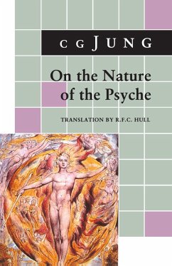 On the Nature of the Psyche (eBook, ePUB) - Jung, C. G.