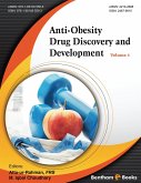 Anti-obesity Drug Discovery and Development: Volume 4 (eBook, ePUB)