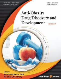 Anti-obesity Drug Discovery and Development: Volume 4 (eBook, ePUB)