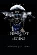 The Quest Begins (The Sacred Quest... - Bild 1