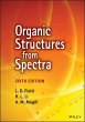 Organic Structures from Spectra (eBook,... - Bild 1