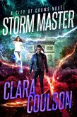 Storm Master (City of Crows, #8) (eBook, ePUB)