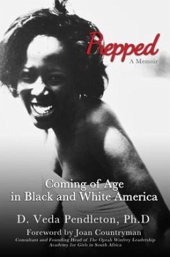 Cover Prepped: A Memoir (eBook, ePUB)