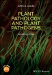 Plant Pathology and Plant Pathogens... - Bild 1