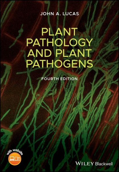 Plant Pathology and Plant Pathogens (eBook, PDF)