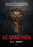 Az apartman (eBook, ePUB)