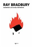 Fahrenheit 451 és más történetek (eBook, ePUB)