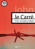 A kém, aki bejött a hidegrol (eBook, ePUB) A kém, aki bejött a hidegrol (eBook, ePUB)