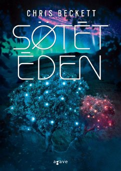 Cover Sötét Éden (eBook, ePUB)