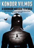 A koronaõr második tévedése (eBook, ePUB) A koronaõr második tévedése (eBook, ePUB)