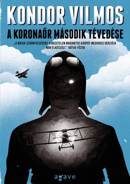 A koronaõr második tévedése (eBook, ePUB)