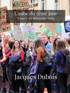 L'aube du 7ème jour - Tome 1 (eBook, ePUB) - Dubois, Jacques