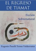 El regreso de Tiamat (eBook, ePUB)